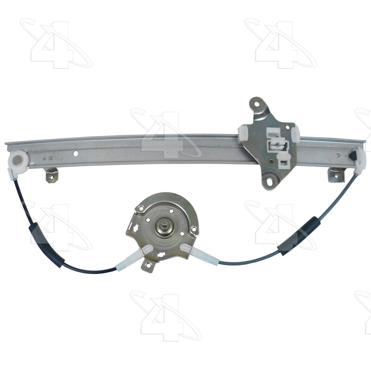 aci manual window regulator  frsport 81144