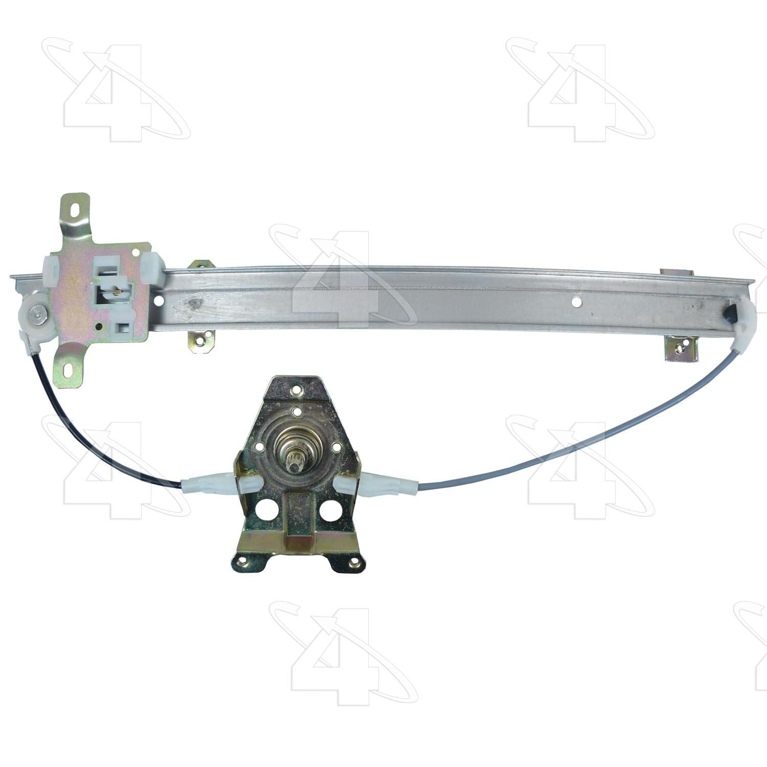 aci manual window regulator  frsport 81146