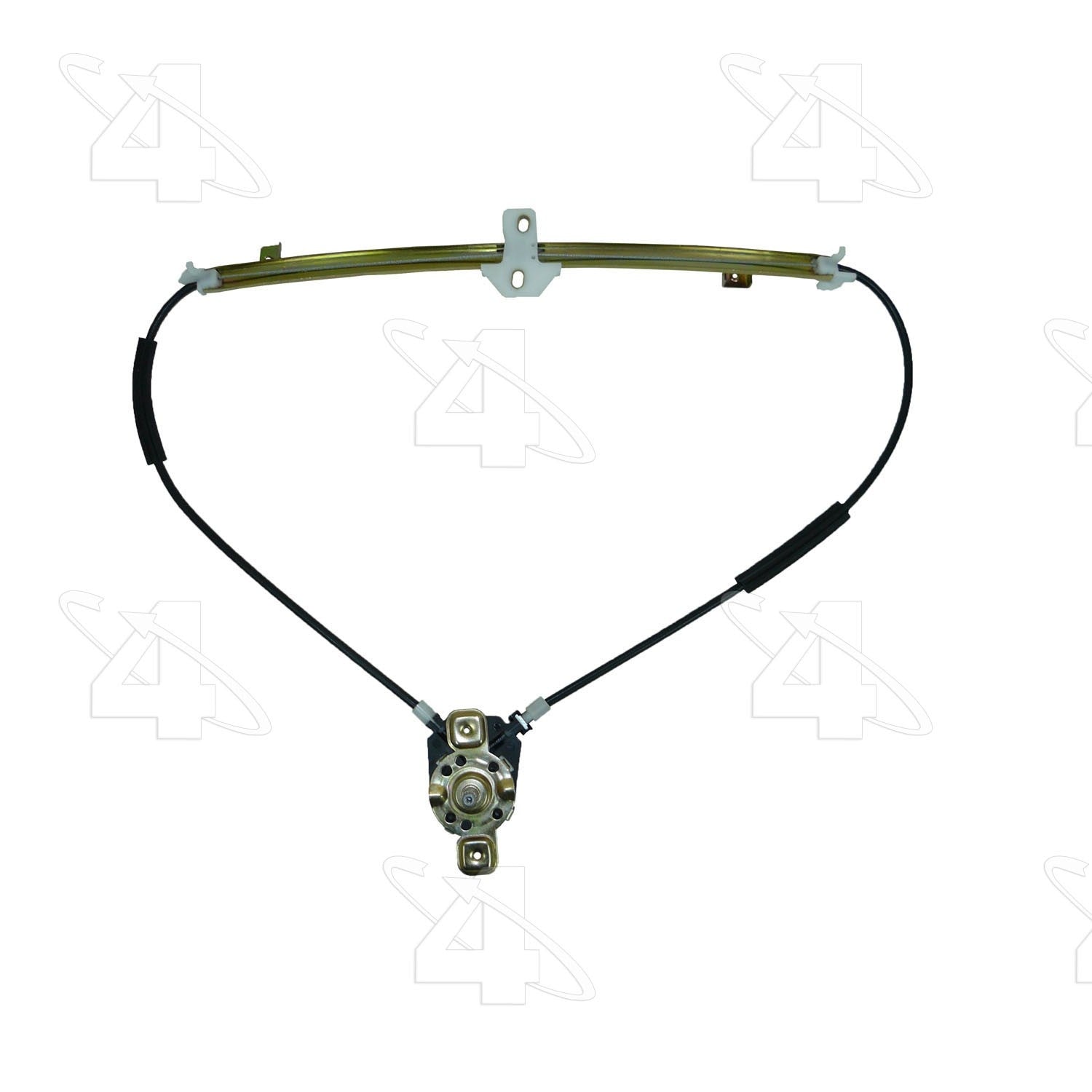 aci manual window regulator  frsport 81151