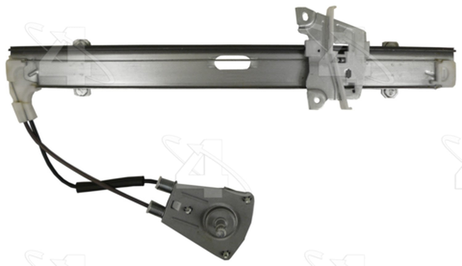 ACI Manual Window Regulator  top view frsport 81162