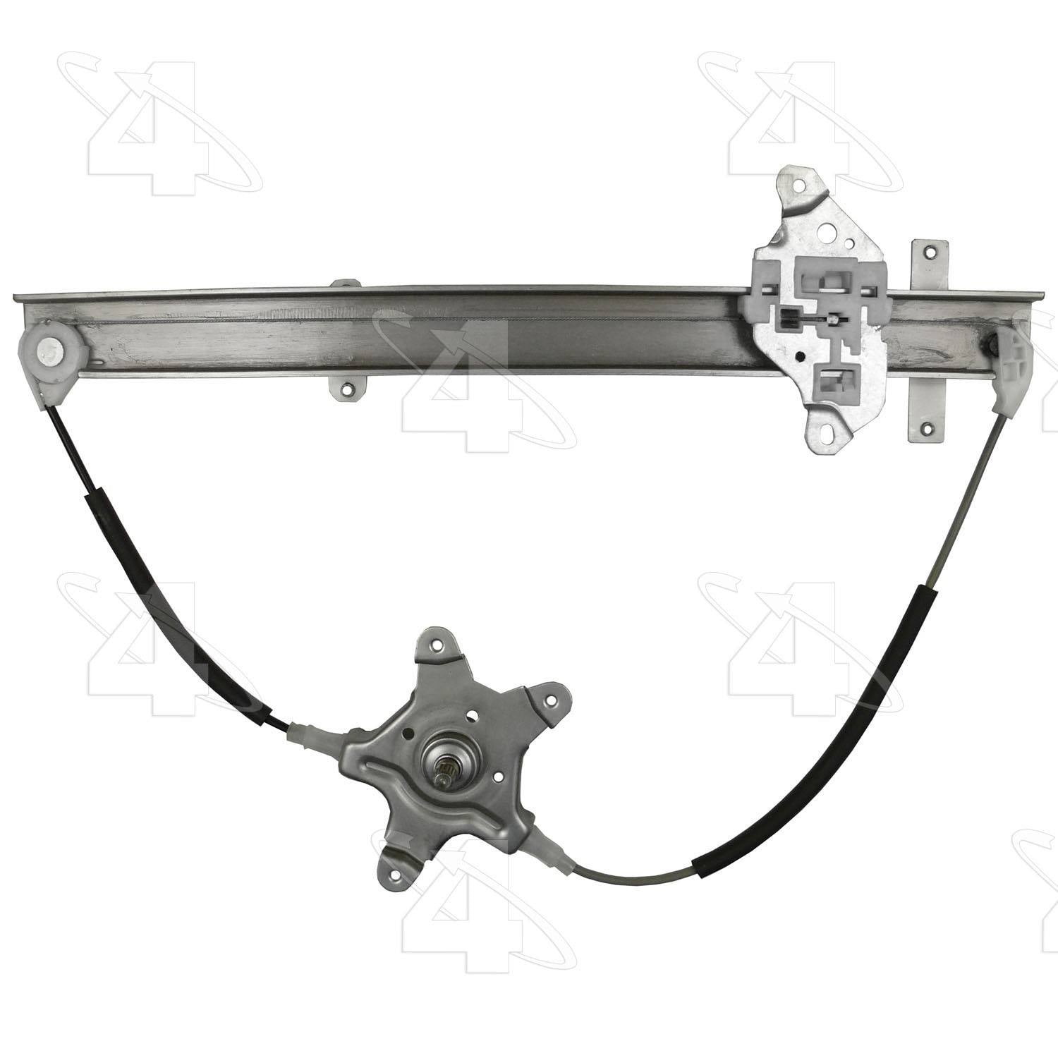 aci manual window regulator  frsport 81192