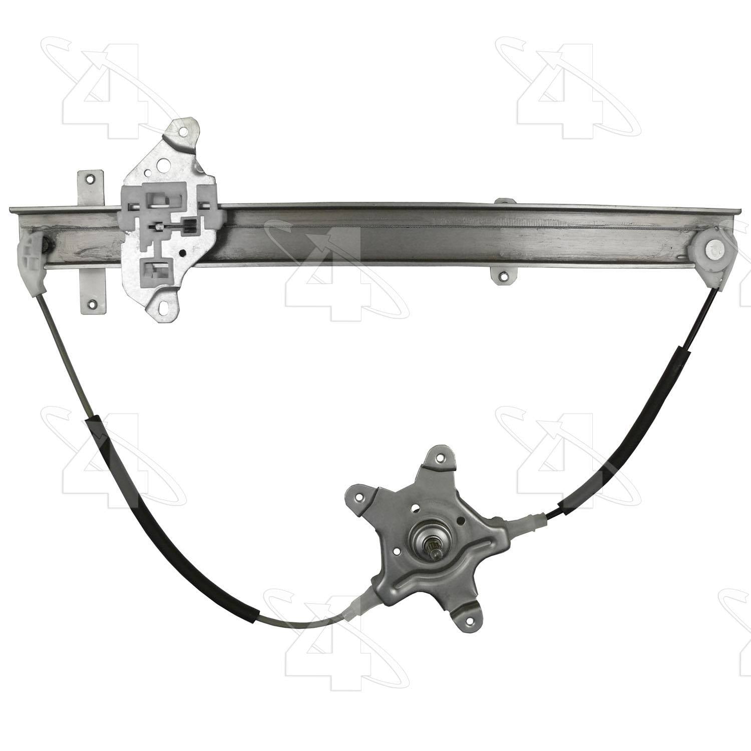 aci manual window regulator  frsport 81193