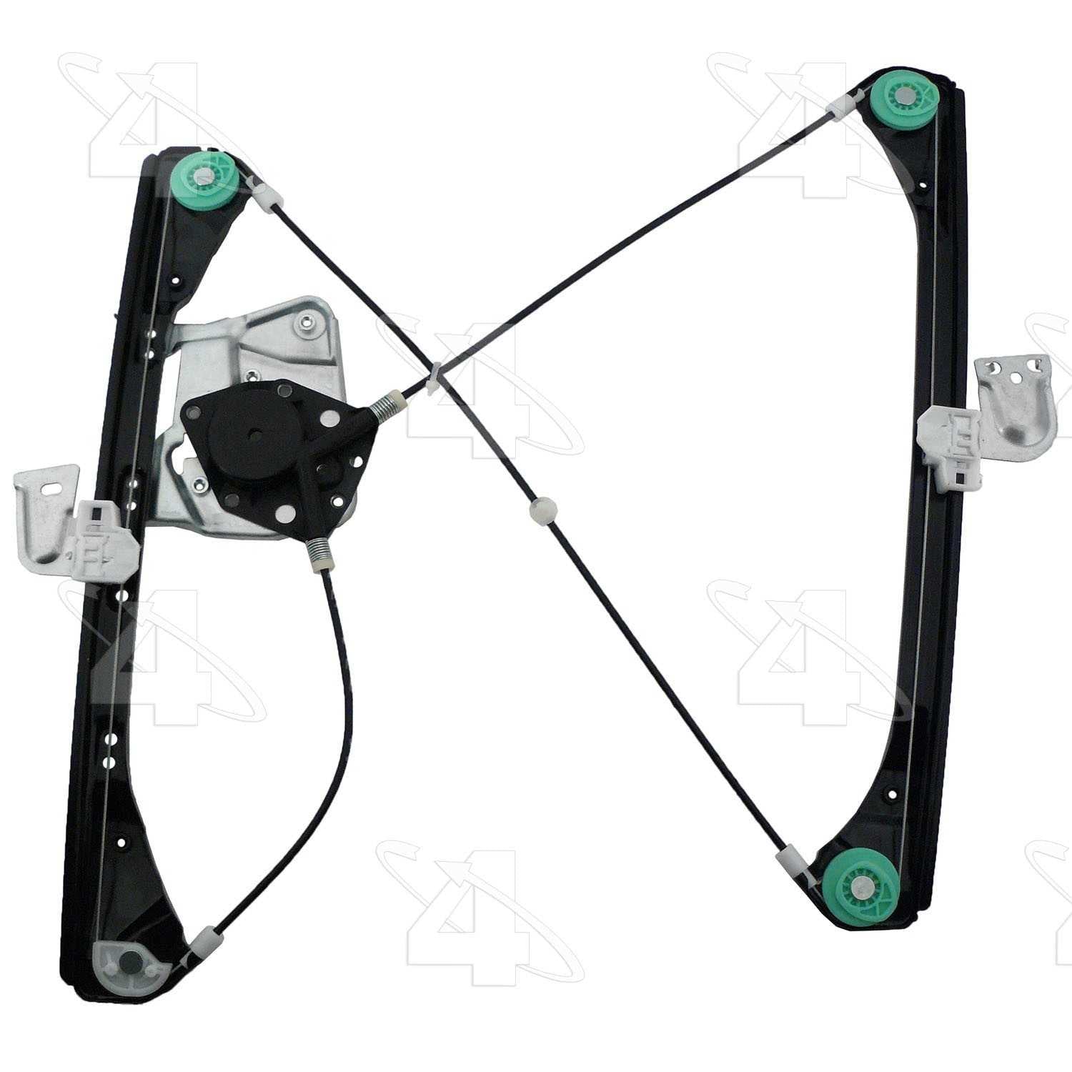 aci power window regulator  frsport 81200