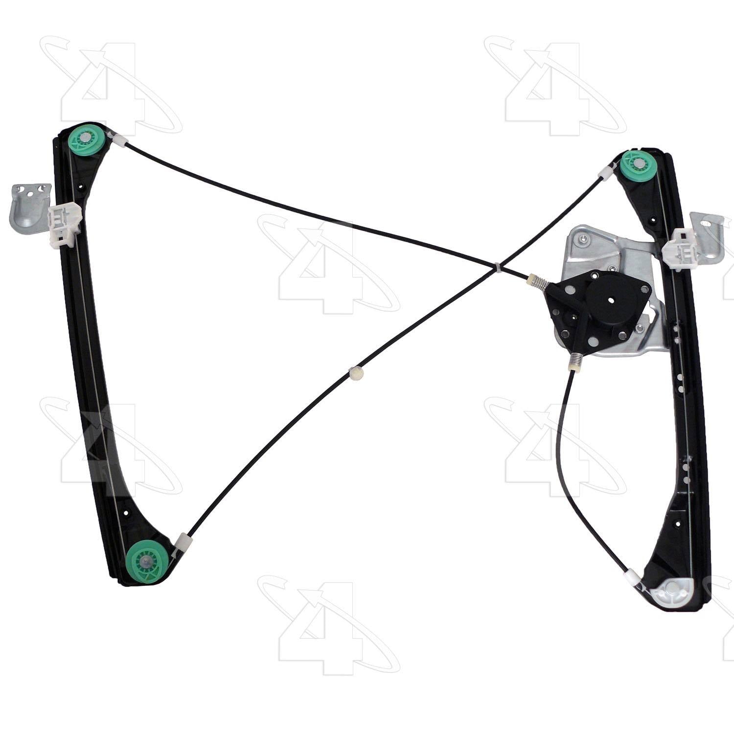 aci power window regulator  frsport 81203