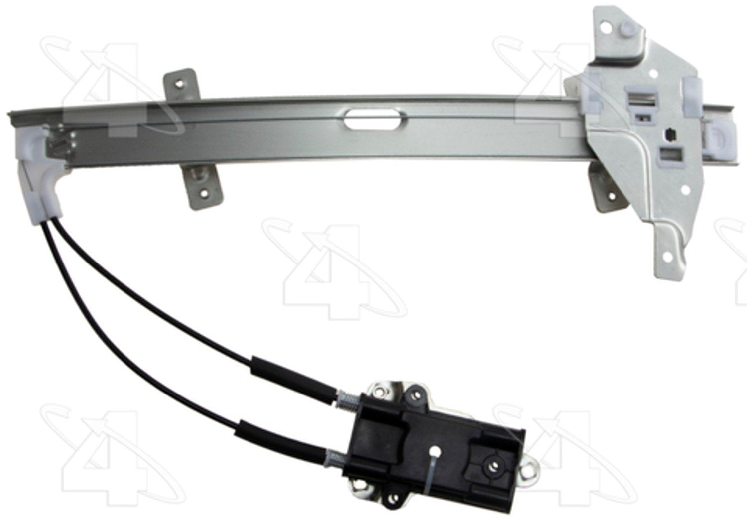 ACI Power Window Regulator  top view frsport 81219