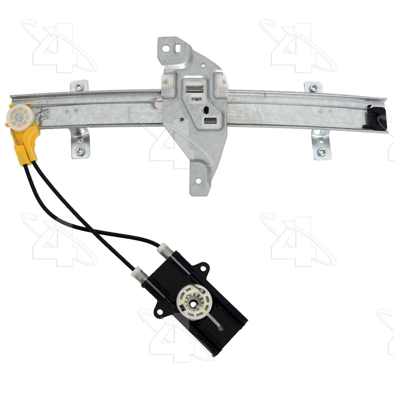 aci power window regulator  frsport 81254