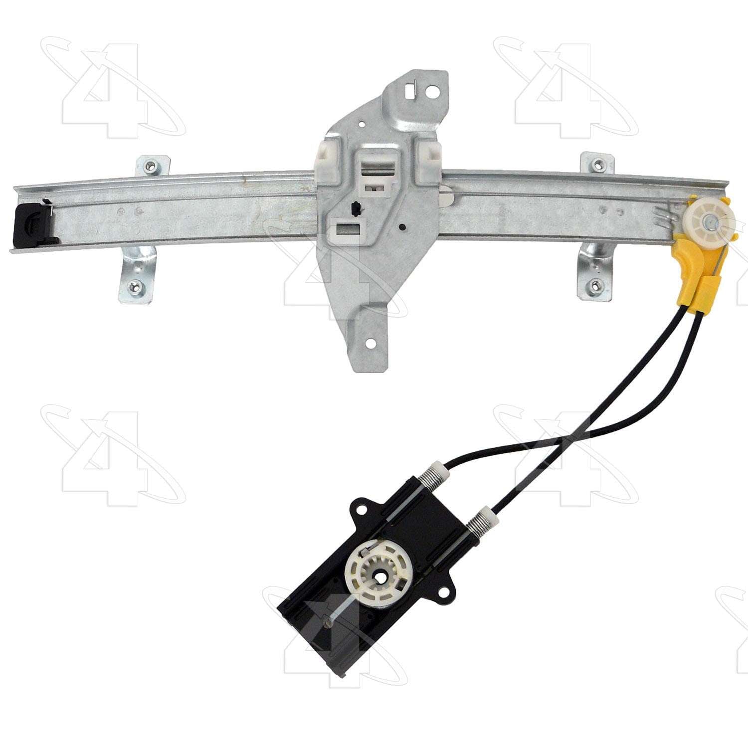 aci power window regulator  frsport 81255