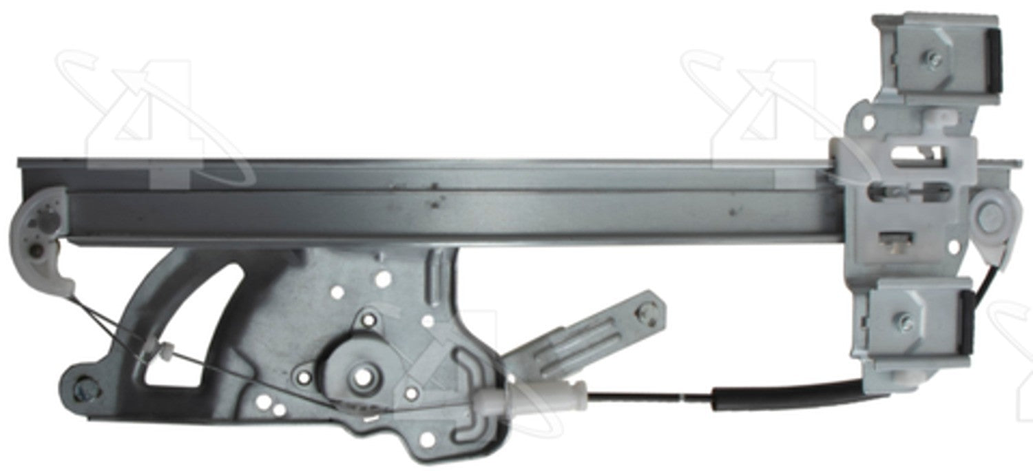 aci power window regulator  frsport 81257