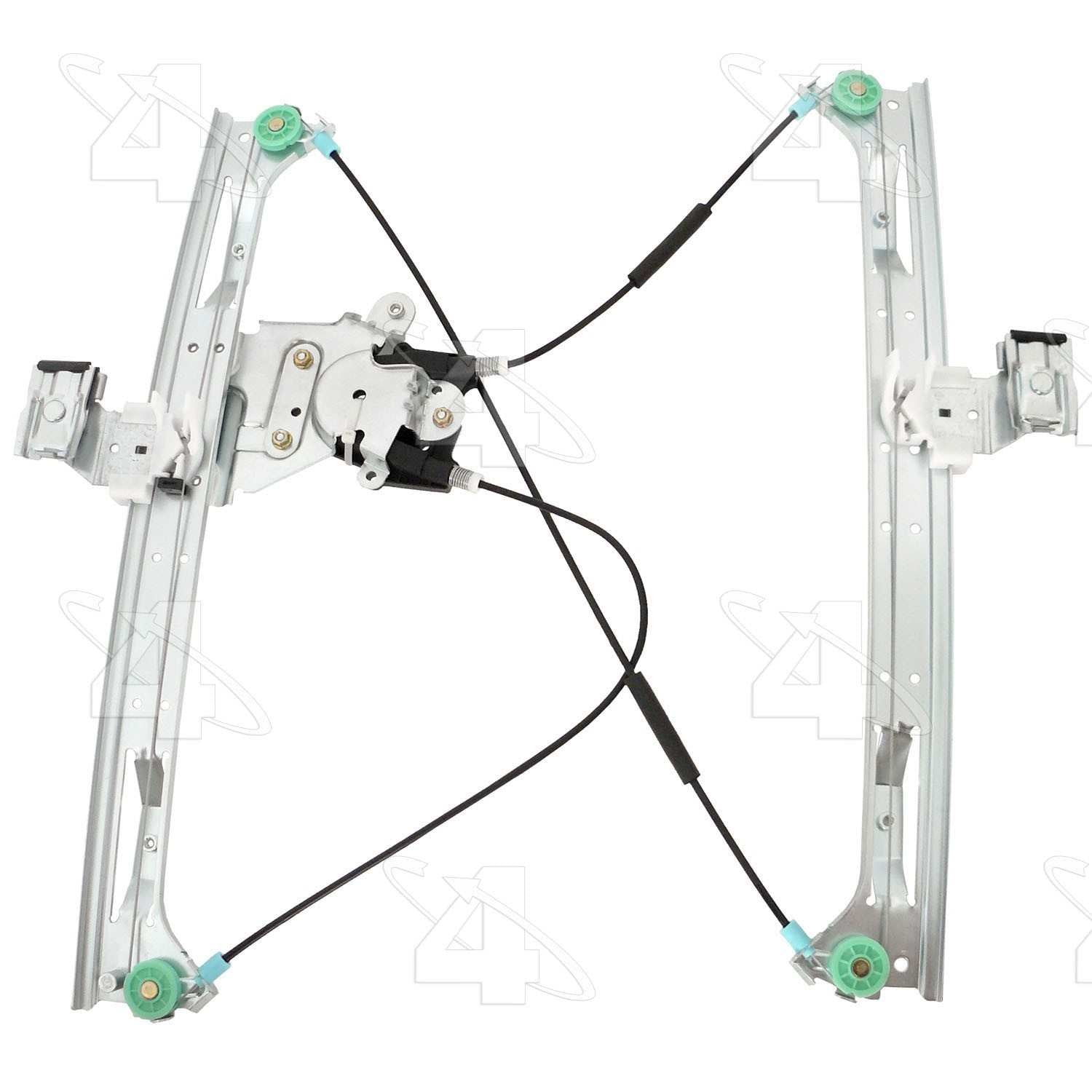 aci power window regulator  frsport 81278