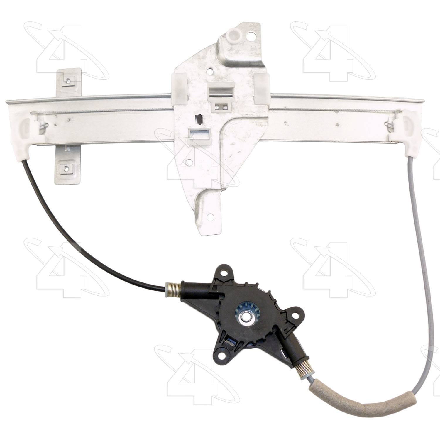 aci power window regulator  frsport 81283