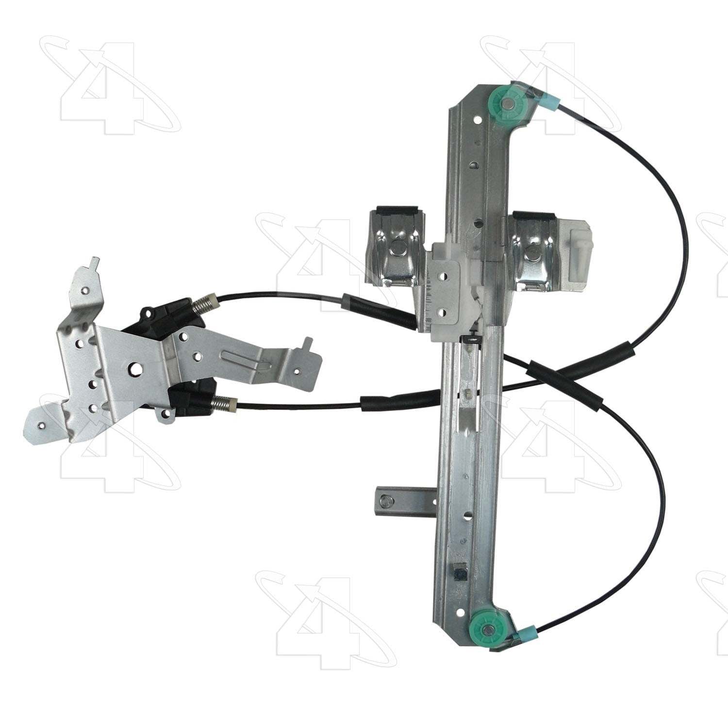 aci power window regulator  frsport 81284