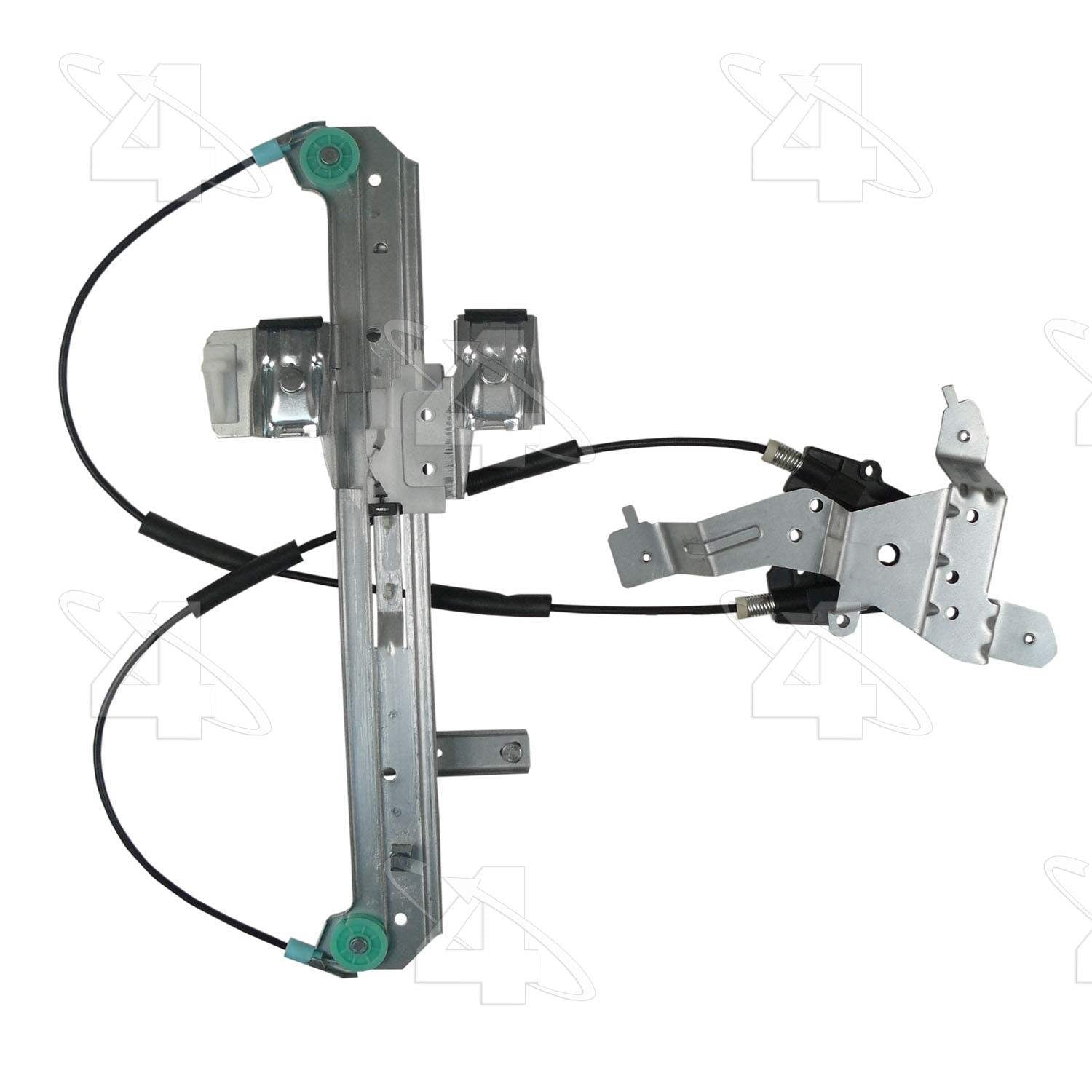 aci power window regulator  frsport 81285