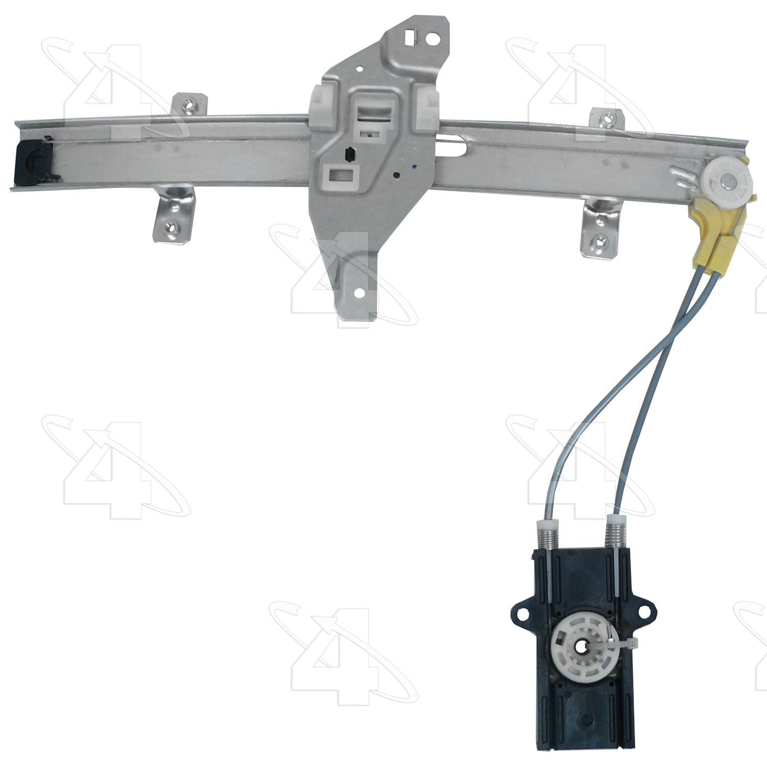 aci power window regulator  frsport 81289