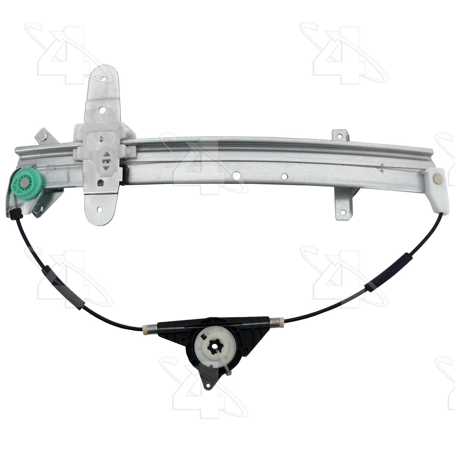 aci power window regulator  frsport 81306