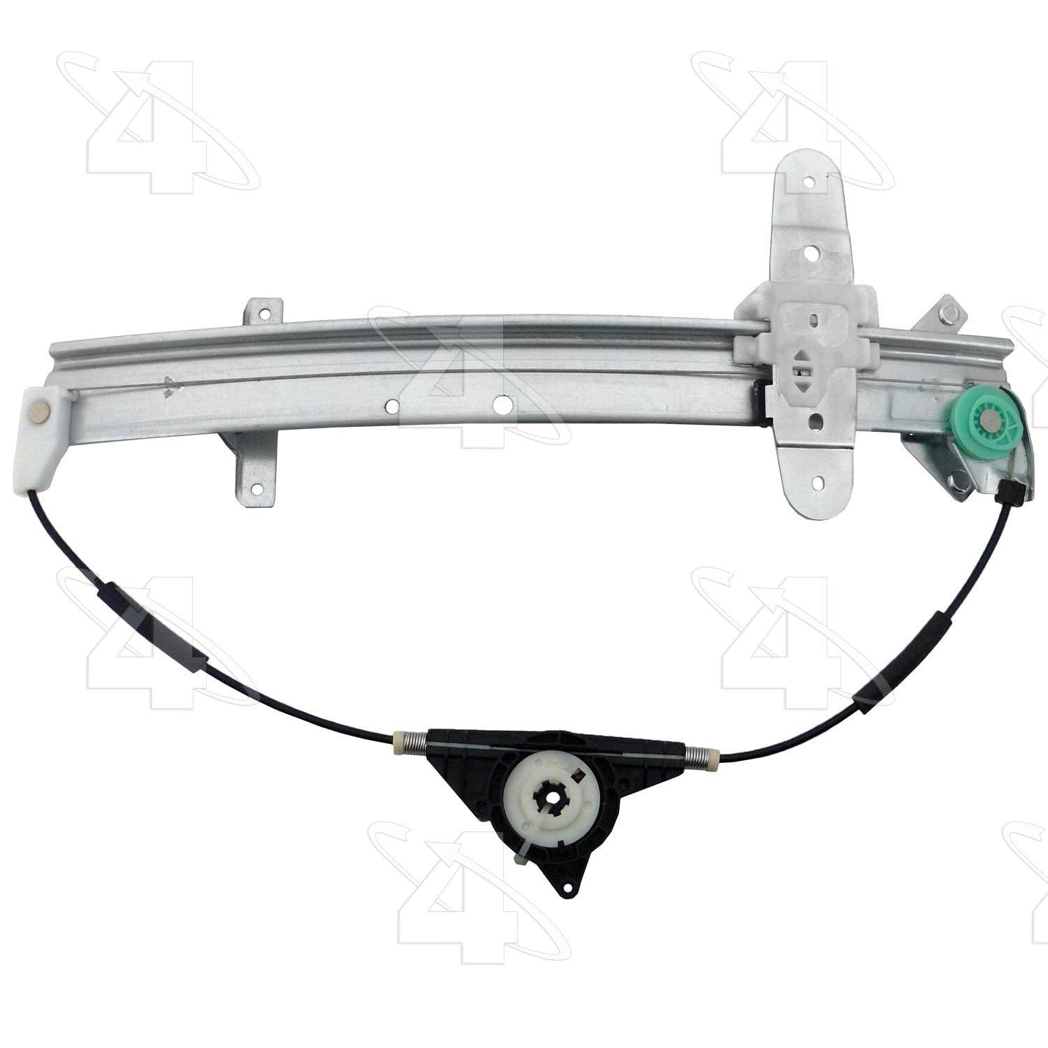 aci power window regulator  frsport 81307