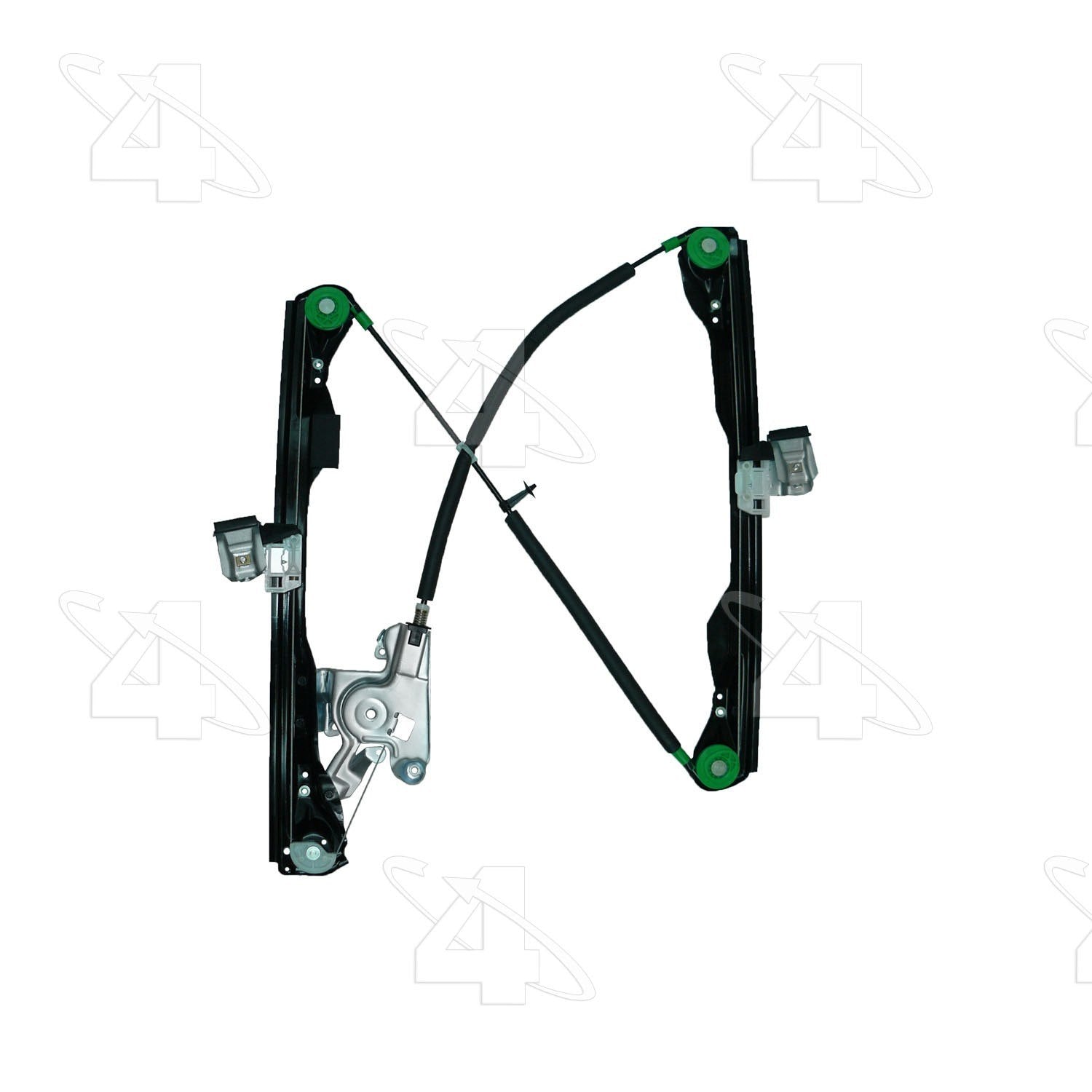 aci power window regulator  frsport 81334