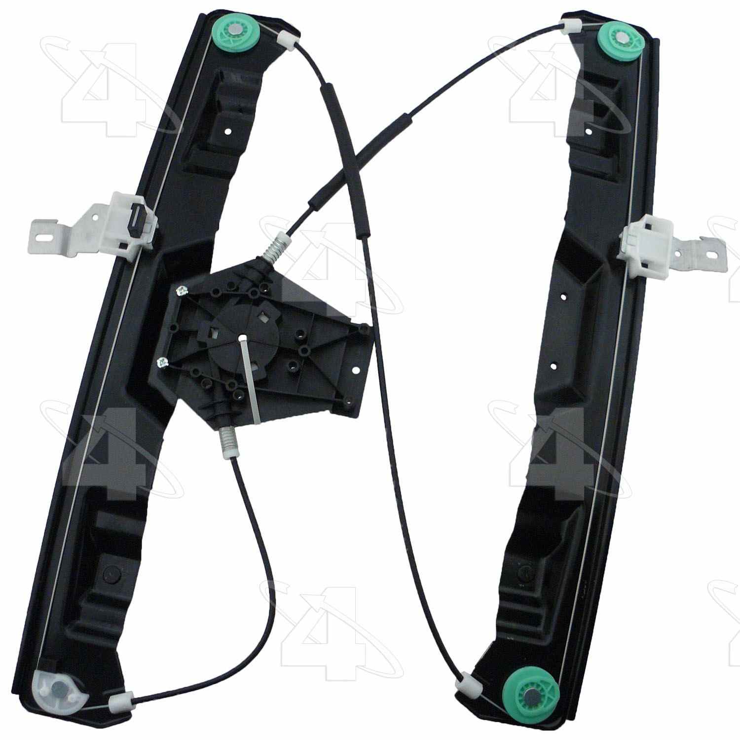 aci power window regulator  frsport 81336