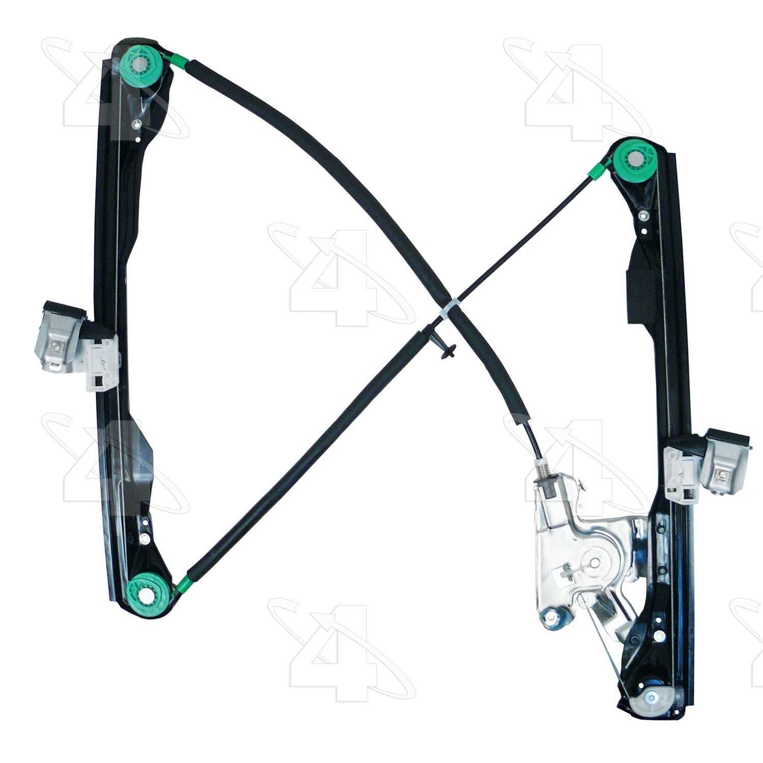 aci power window regulator  frsport 81355