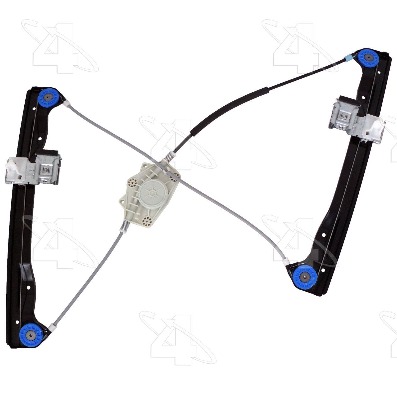 aci power window regulator  frsport 81358