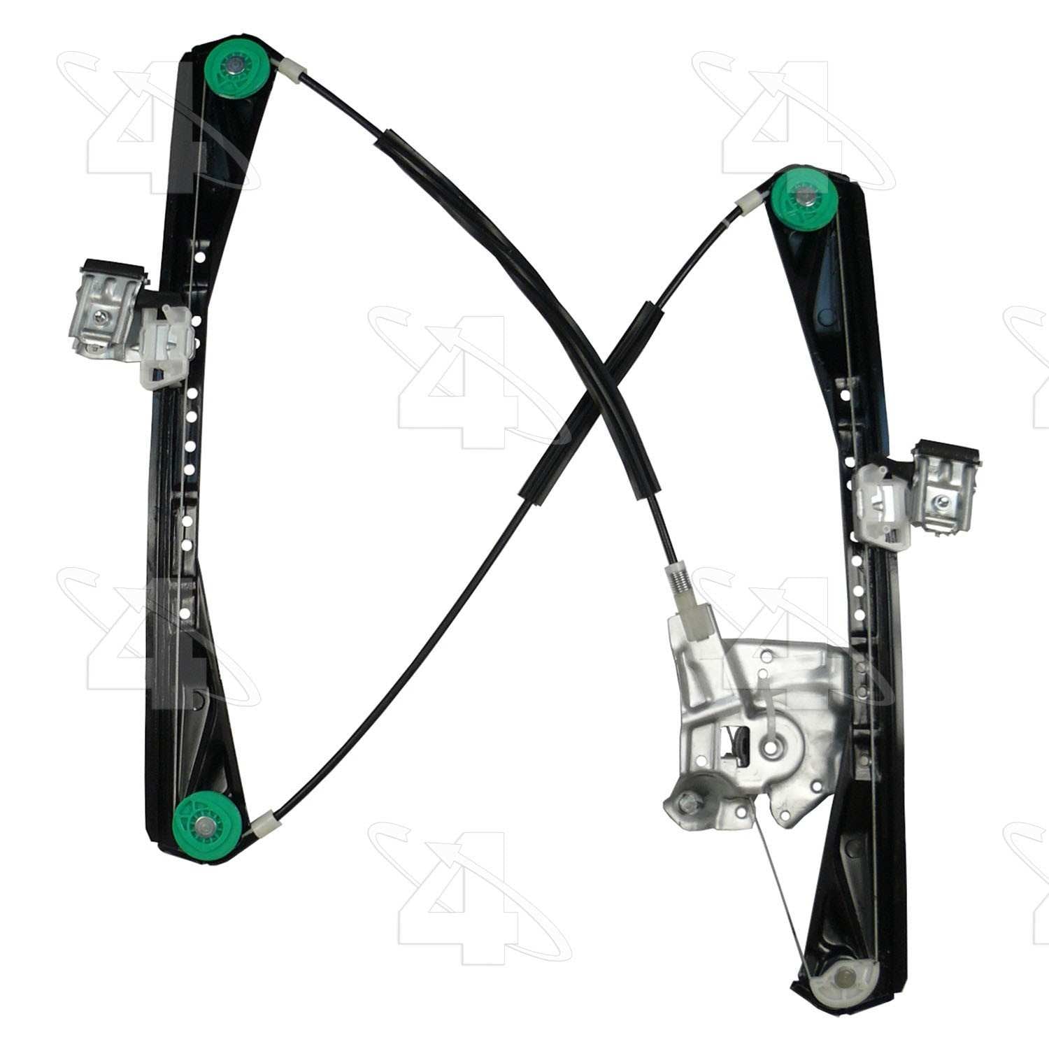 aci power window regulator  frsport 81386