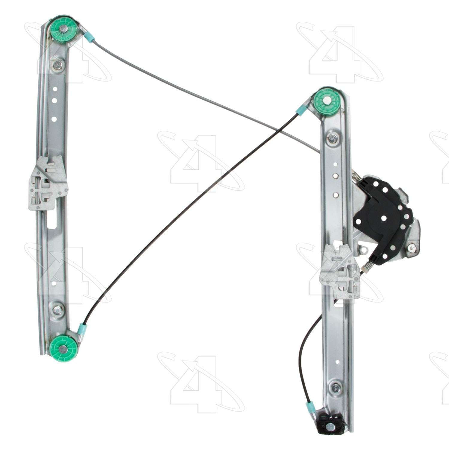 aci power window regulator  frsport 81405