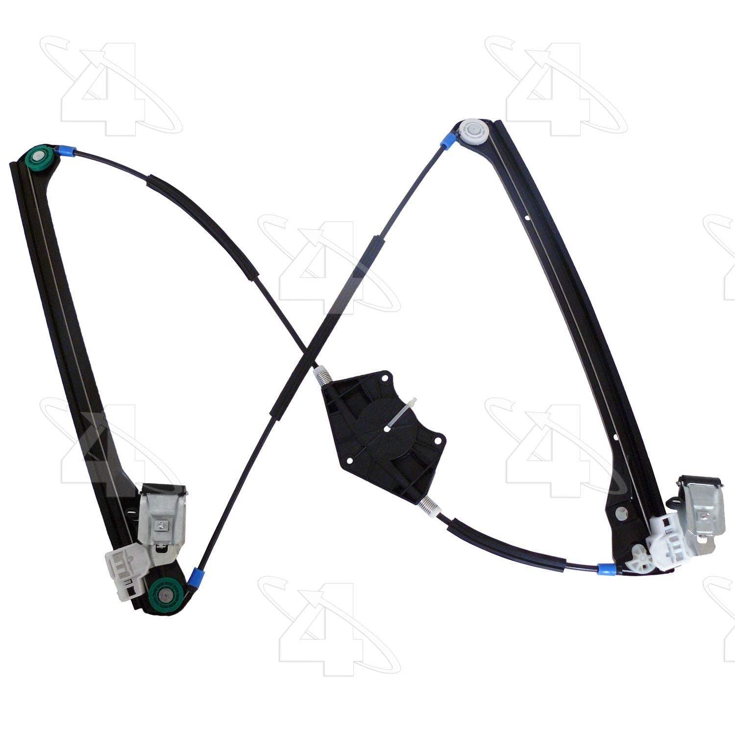 aci power window regulator  frsport 81433