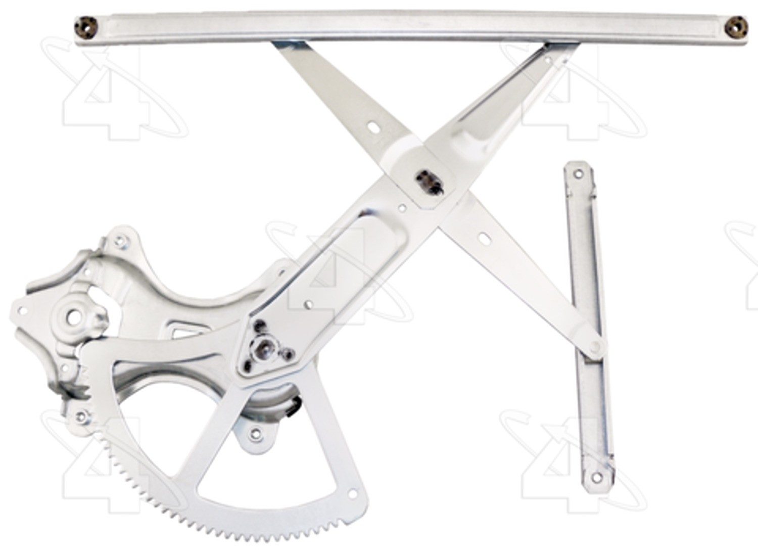 ACI Power Window Regulator  top view frsport 81476