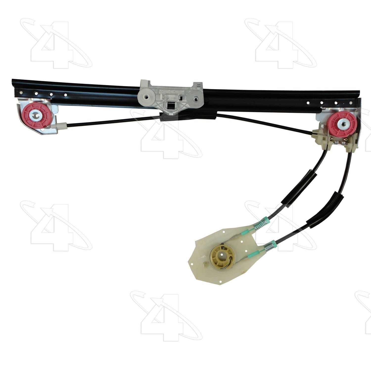 aci power window regulator  frsport 81571