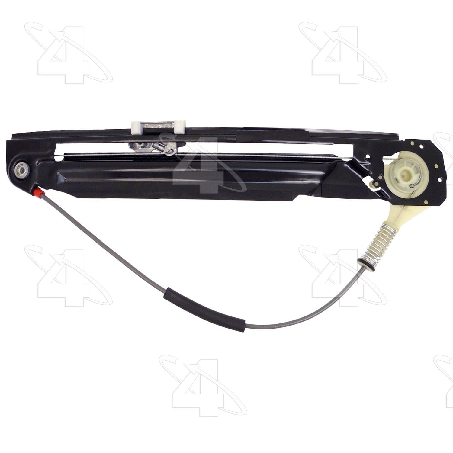 aci power window regulator  frsport 81572