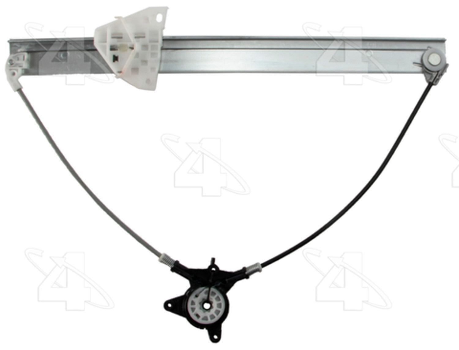 aci power window regulator  frsport 81595