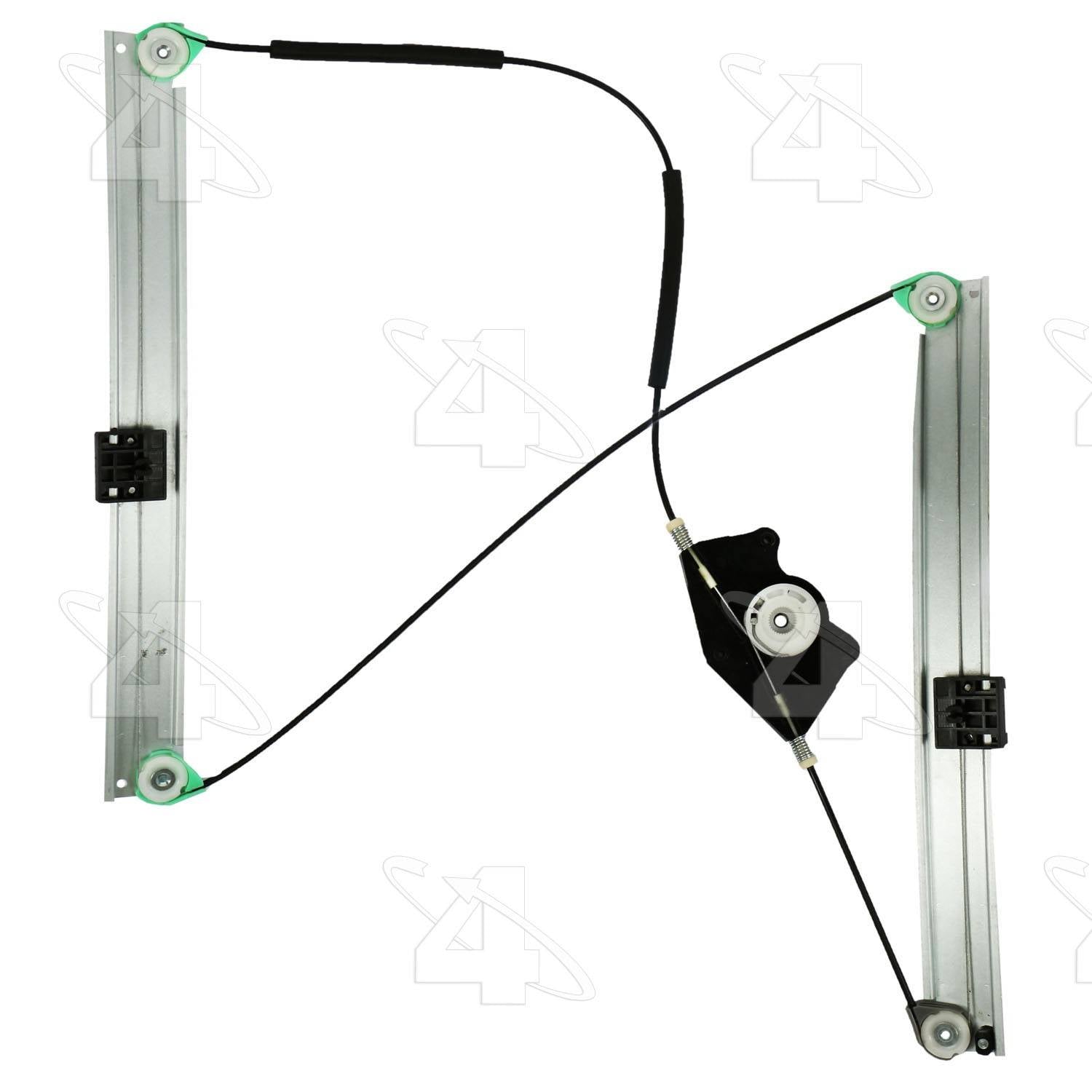 aci power window regulator  frsport 81599