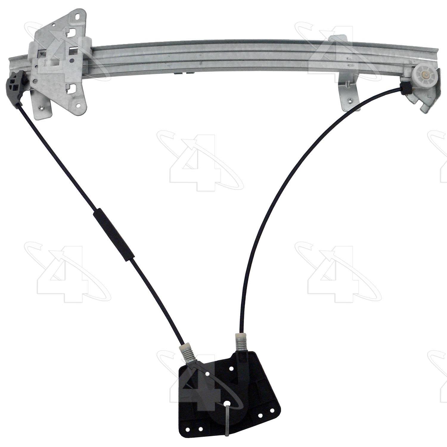 aci power window regulator  frsport 81604