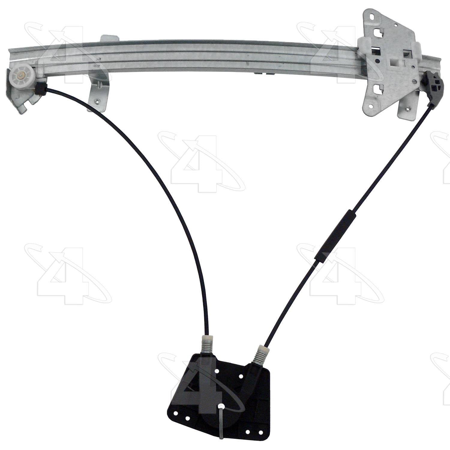 aci power window regulator  frsport 81605