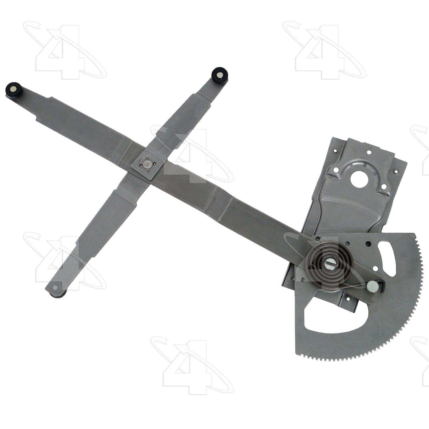 aci power window regulator  frsport 81615