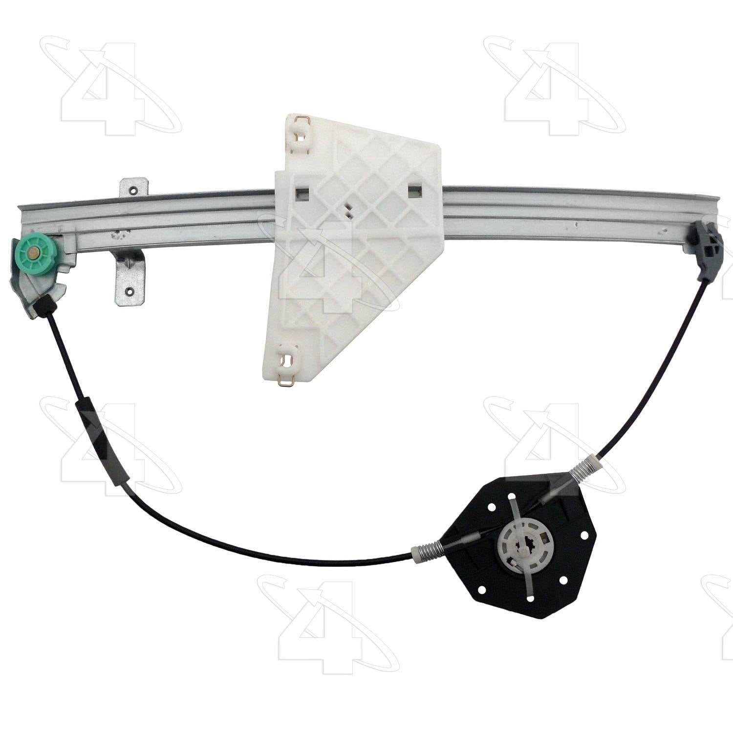 aci power window regulator  frsport 81618