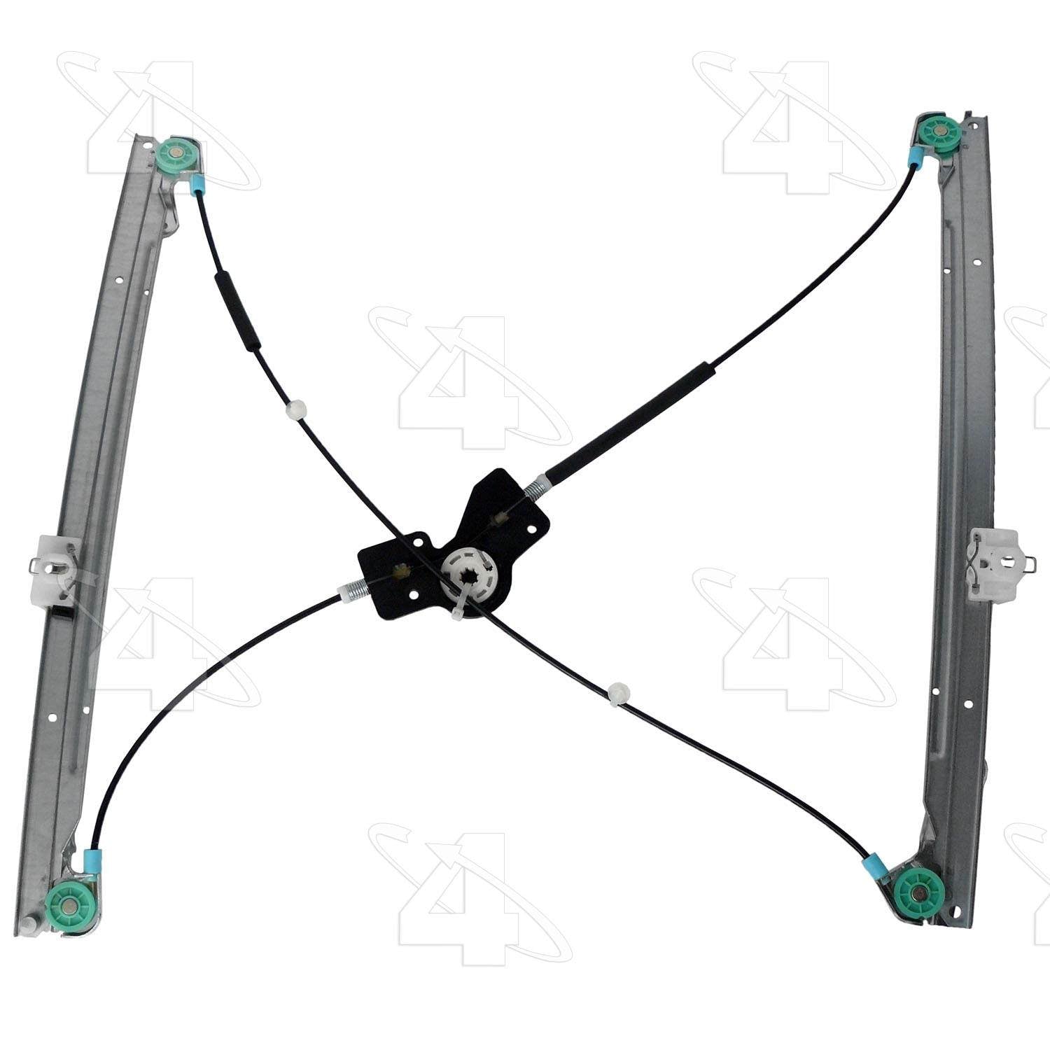 aci power window regulator  frsport 81620