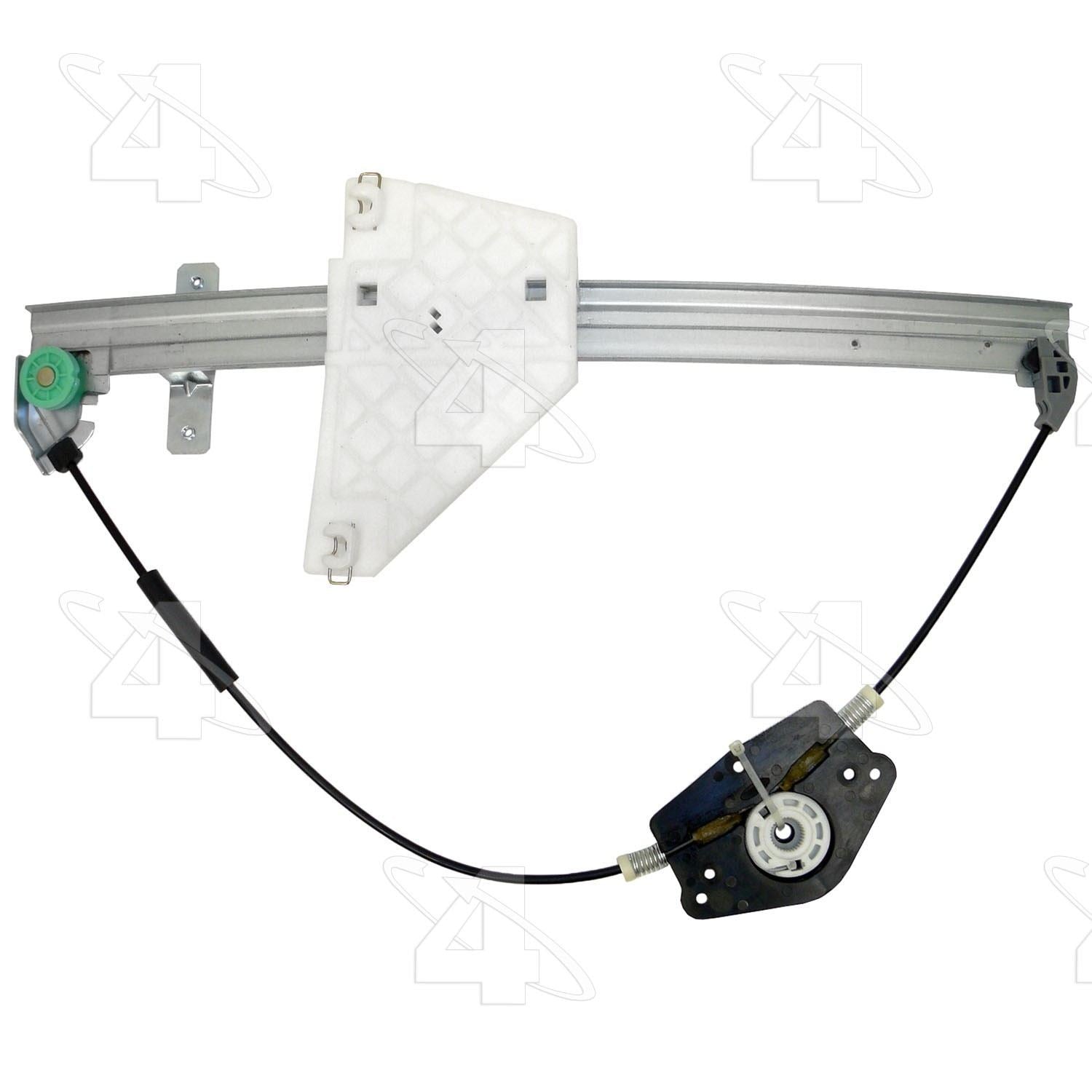 aci power window regulator  frsport 81622