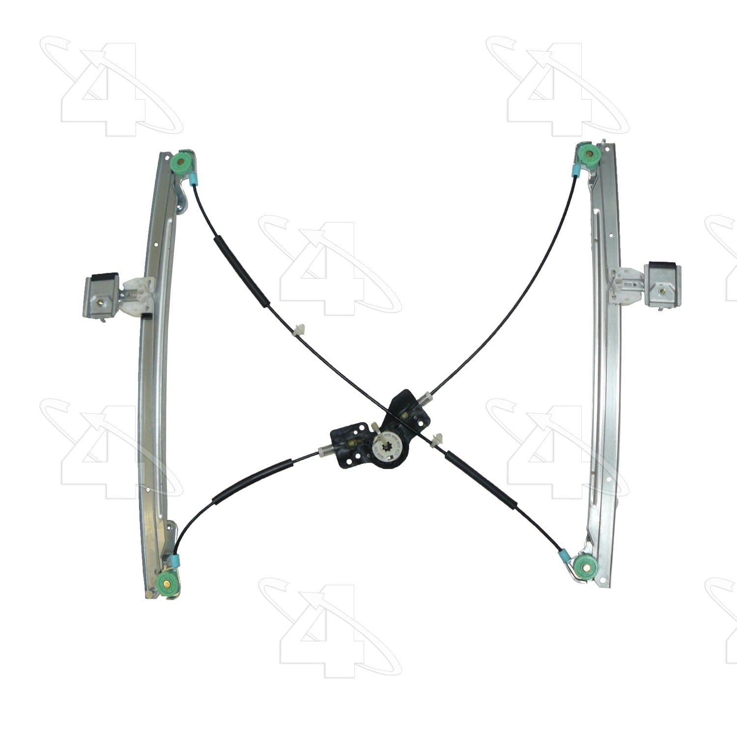 aci power window regulator  frsport 81648