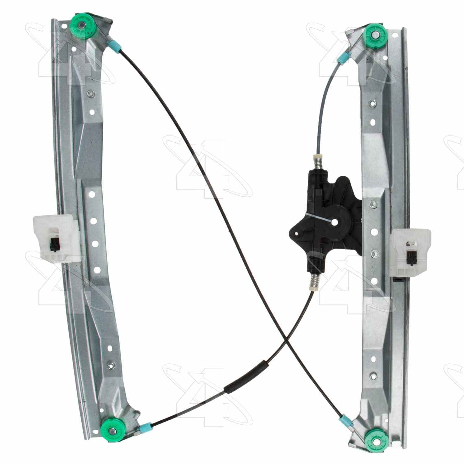 aci power window regulator  frsport 81657