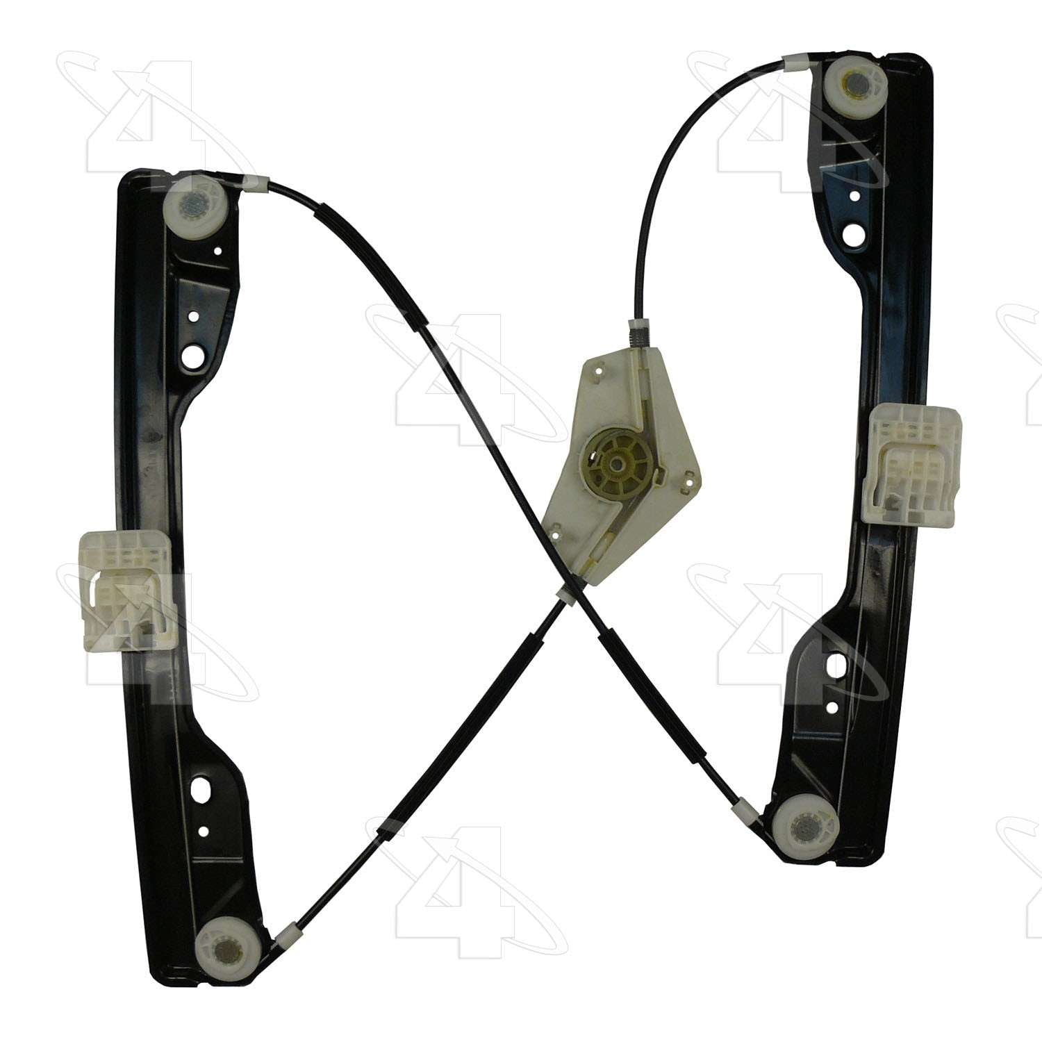 aci power window regulator  frsport 81660