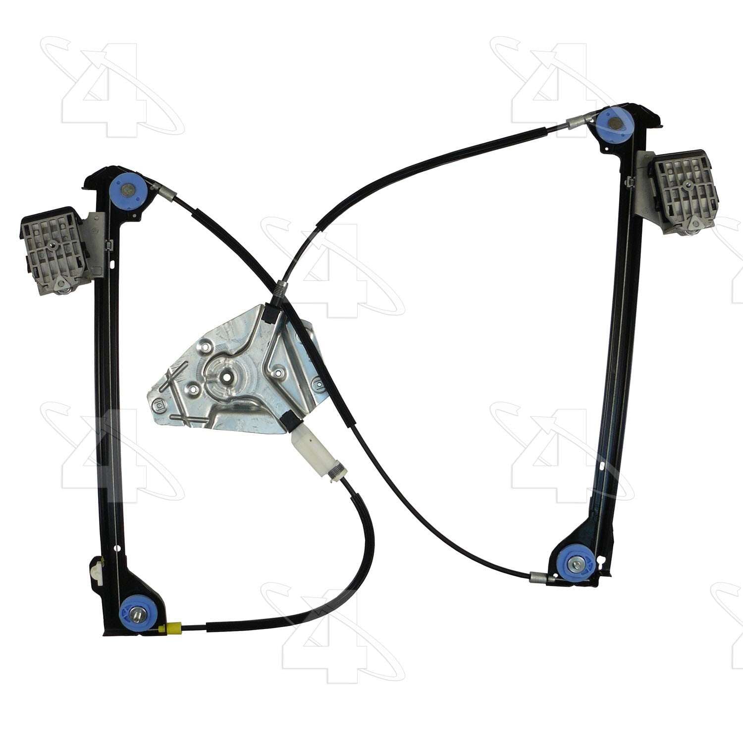 aci power window regulator  frsport 81664