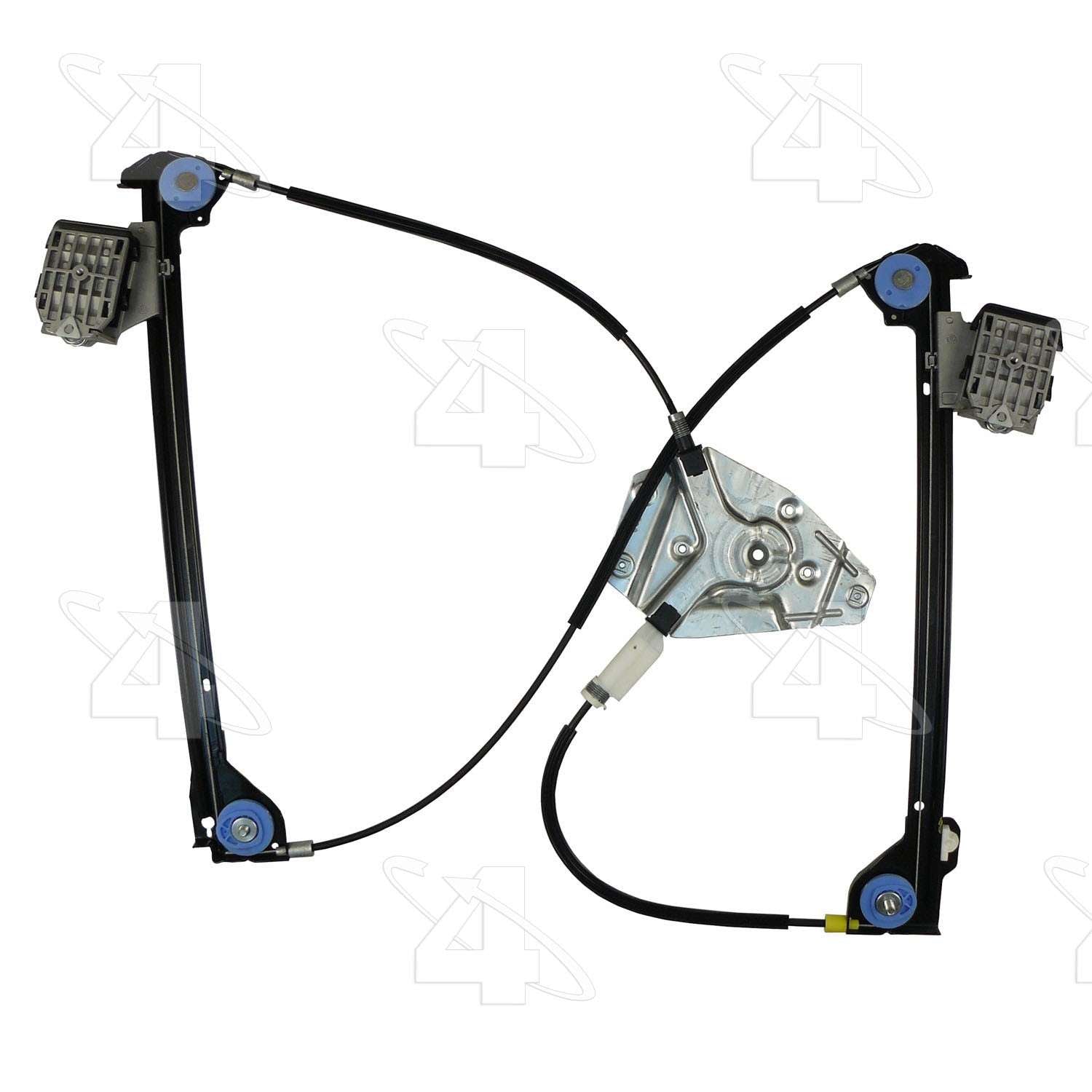 aci power window regulator  frsport 81665