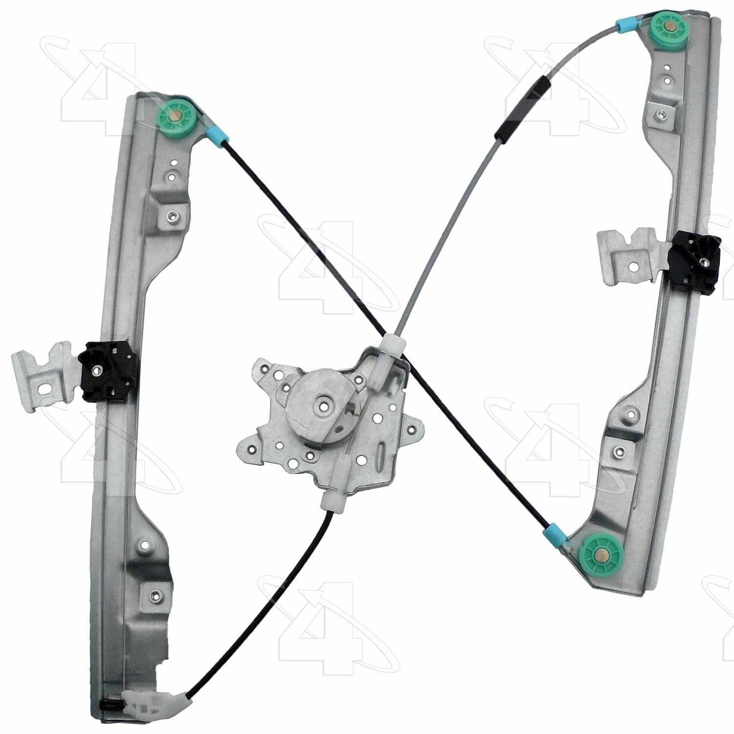 aci power window regulator  frsport 81746