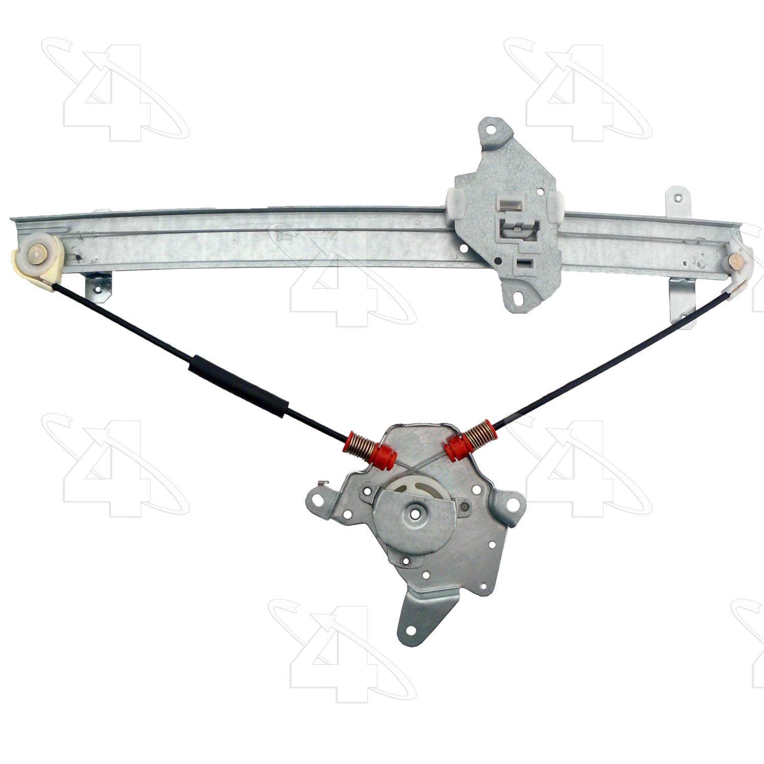 aci power window regulator  frsport 81812