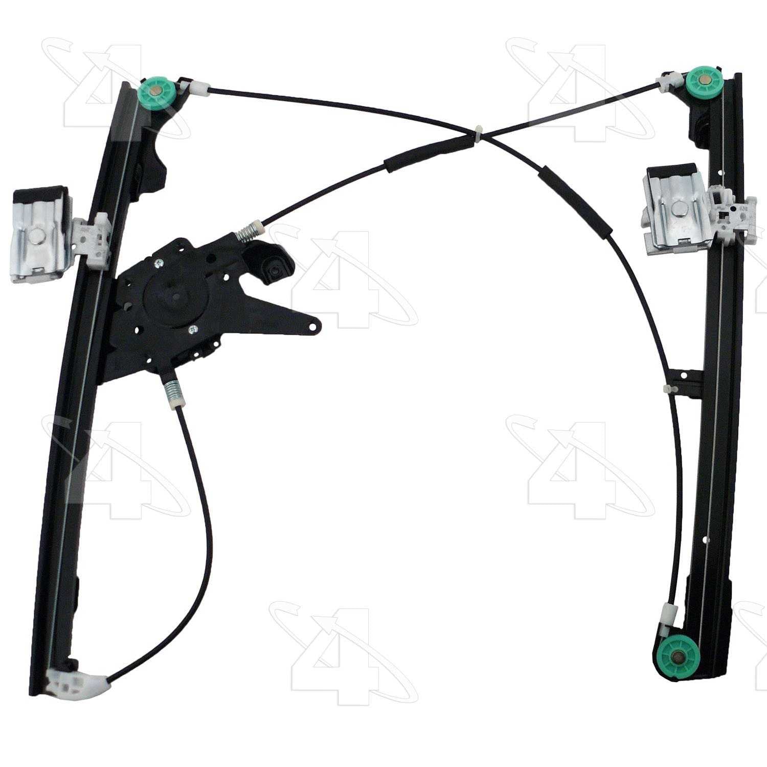 aci power window regulator  frsport 81859