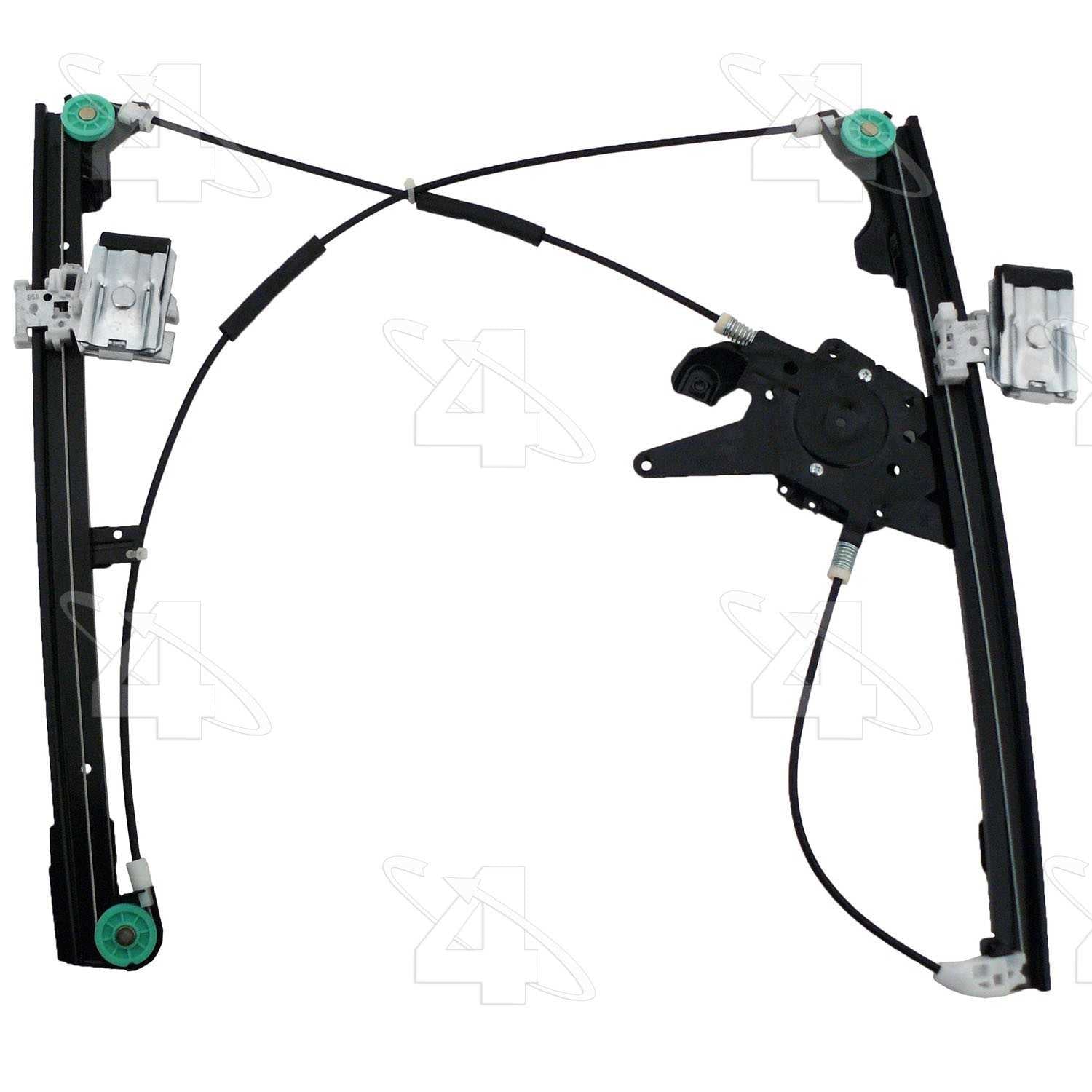 aci power window regulator  frsport 81860