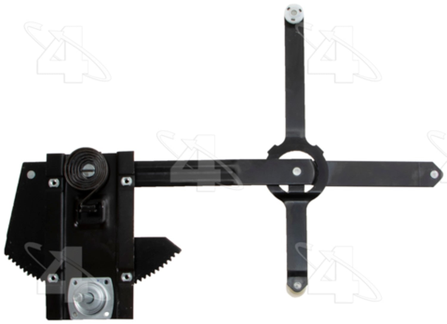 aci manual window regulator  frsport 81901