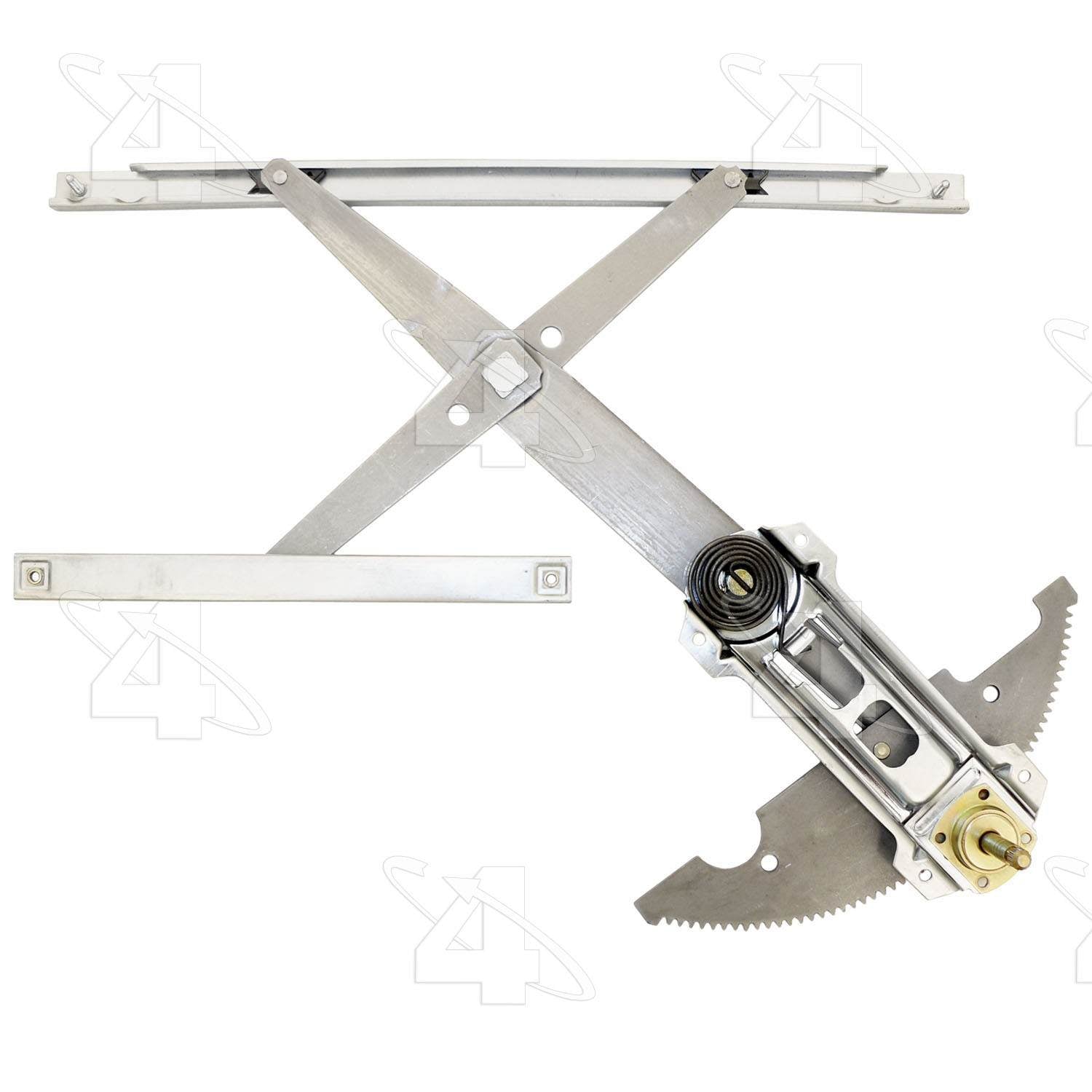 aci manual window regulator  frsport 81904