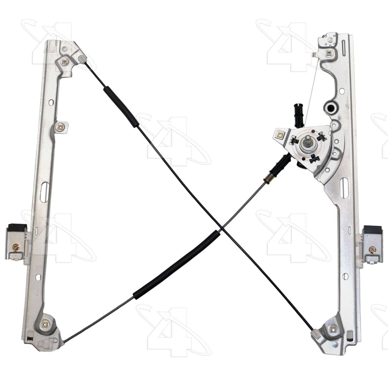 aci manual window regulator  frsport 81906