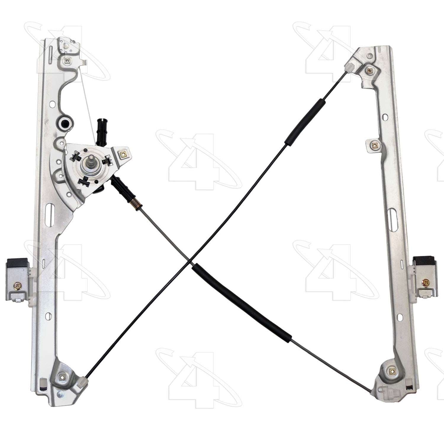 aci manual window regulator  frsport 81907